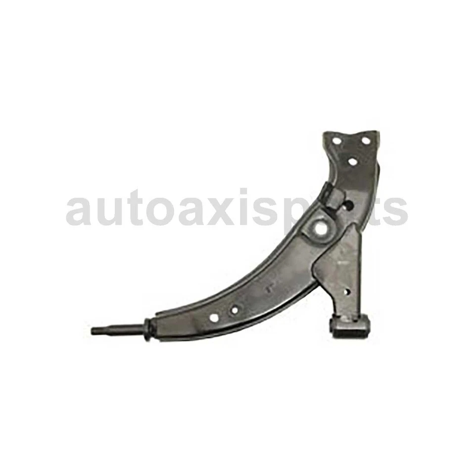 Brazo de control de suspensión inferior delantero para Toyota Corolla 1988-1993 Foto 4 de 4