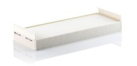 Mann-Filter CU 4795 Filter, Innenraumluft