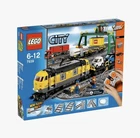 LEGO CITY: Freight Train (7939)