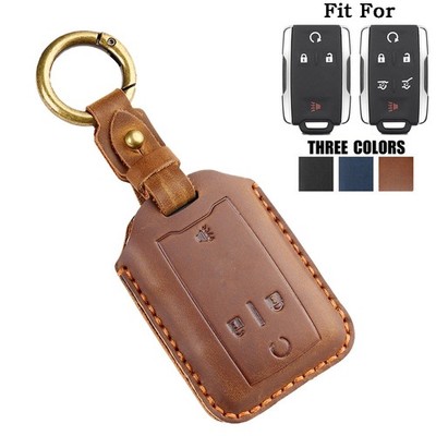 Funda protectora para mando a distancia Llavero protección carcasa Accesorios Pa