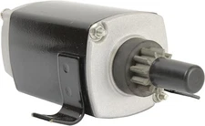 DB Electrical 410-22001 Starter Motor Compatible With/Replacement For... 