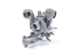 Turbolader NEU T914755 SEAT VW 038253016A 038253016AV | 297,50€ Pfand