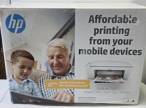 HP DeskJet 2680 Imprimante standard à jet d'encre en une seule NEW Scellé