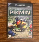 Pikmin (Nintendo GameCube, 2001)