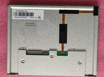 10.4 Inch  GV104X0M-N10 LCD Display Screen