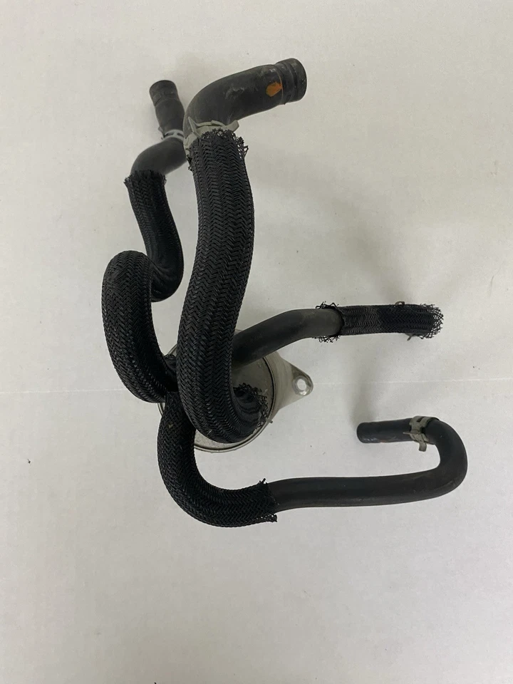 OEM Automatic Transmission Oil Cooler For Subaru Forester Outback Legacy Impreza - Image 4 of 4