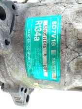 Climatisation et Accessoires Peugeot 806