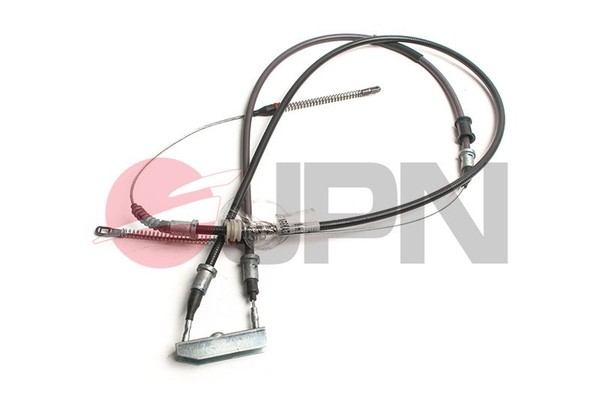 JPN Handbremsseil Bremsseil FüR Daewoo Nexia Kletn 1.5 16V-image