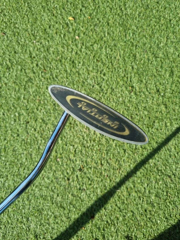 Slotline Inertia 2000 Putter Right Handed - Image 2 of 4