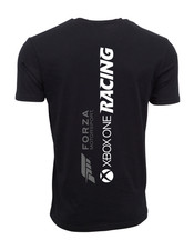 XBOX 1 Racing Gaming Graphic T shirt