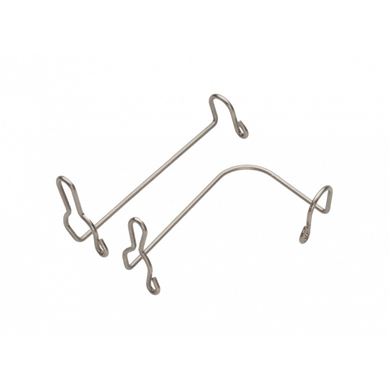 Jagwire Bleed Kit Spare Elite Syringe Holder 2Pcs 3090₽