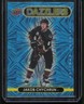 #DZ-3 2021-22 Upper Deck Jakob Chychrun Dazzlers Blue Arizona Coyotes