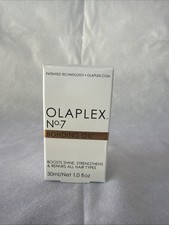 OLAPLEX NO. 7 BONDING OIL 1 OZ  Free Shipping