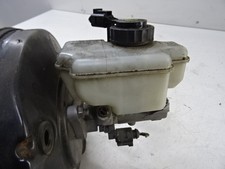 Maître-cylindre de frein Skoda OCTAVIA