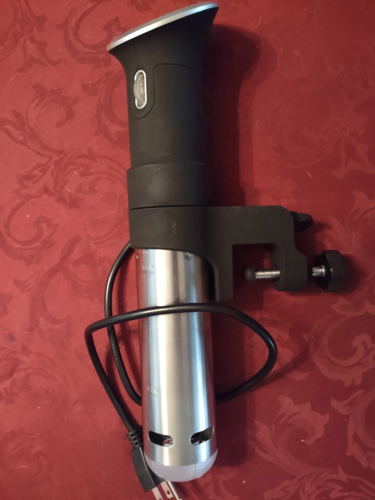 Anova Precision Cooker 900 Watts Sous Vide Wi-fi
Opens in a new window or tab