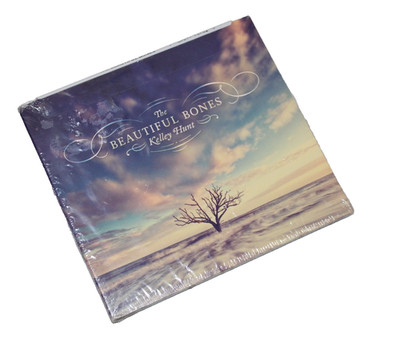 The Beautiful Bones CD Kelley Hunt 2014 This Time Gates Of Eden Miracle