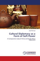 Judy Wamuya | Cultural Diplomacy As A Form Of Soft Power | Taschenbuch (2016)