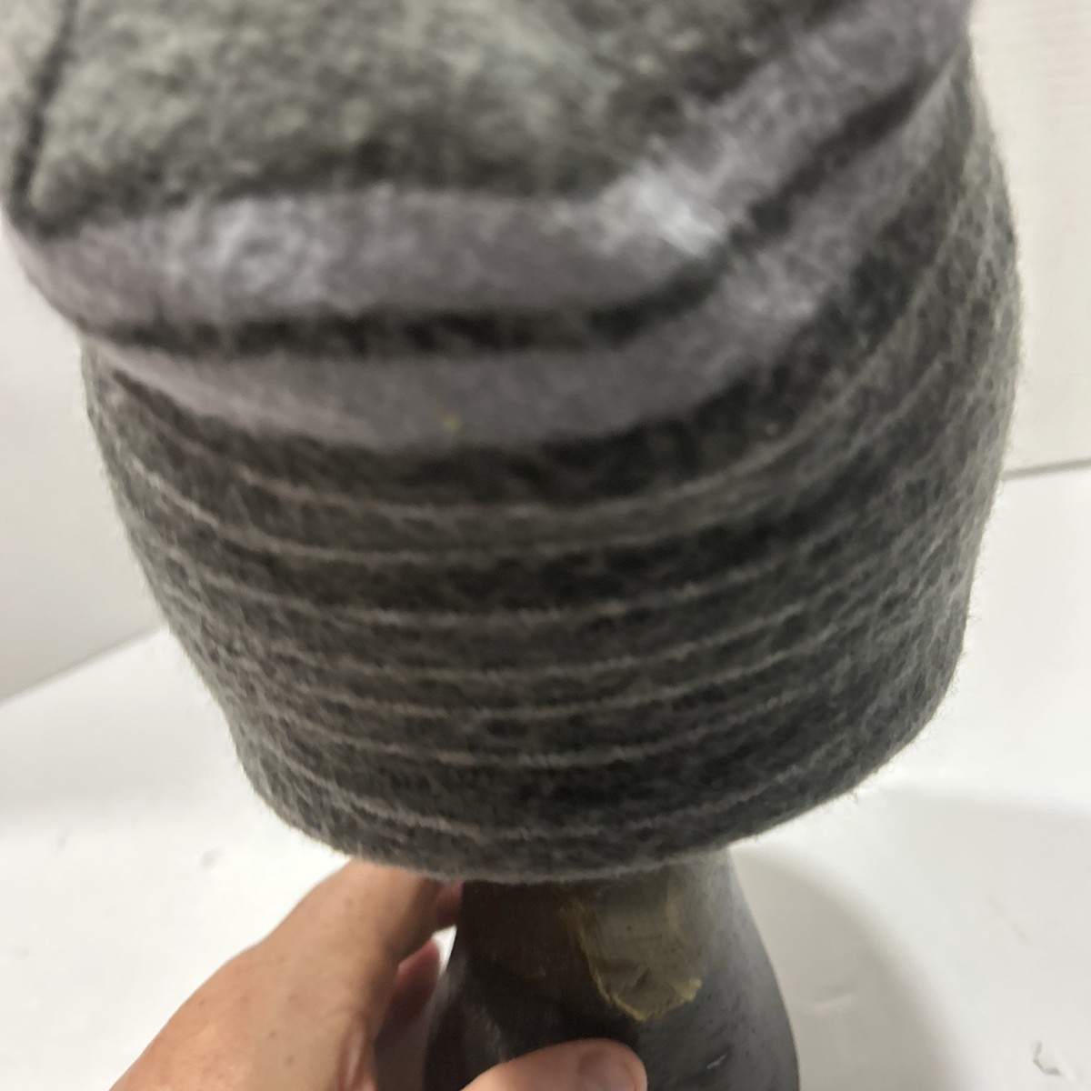 Arc'teryx Bird Head Toque Beanie Hat Grey | eBay