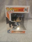Funko Pop! Vinyl: Dragon Ball - Goku (World Tournament) #703