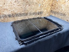 Ford Explorer St 20-24 Upper Sliding Roof Sunroof Glass Frame W Shade Oem 138k Ford Explorer St 20-24 Upper Sliding Roof Sunroof Glass Frame W Shade Oem 138k