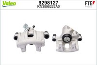 Valeo Aluminium Bremssattel Neogen RN3898223A0 Links FüR Ford Focus 9298127 OEM