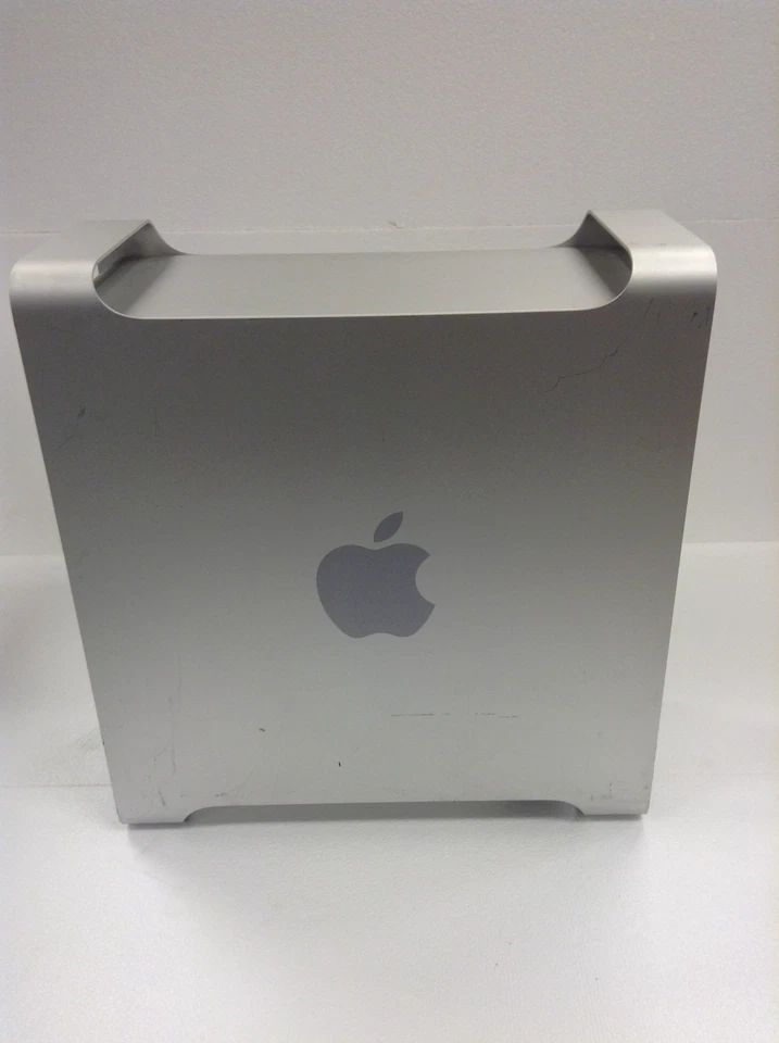APPLE MAC PRO A1186 Dual Core Xeon 5150 2.66Ghz Computer,2Gb,DVDRW,NoHD,WORKING - Image 4 of 4