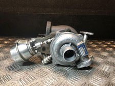 TURBINA PER FIAT Punto EVO 5435 101 4815 199 A3.000 Diesel 1300 (09>12)