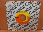 45 / The Beatles / 1966 / Nowhere Man / What Goes On
