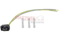 Metzger Autoteile Kabelreparatursatz Sensor-Einparkhilfe 2324159 FüR BMW 5Er E60