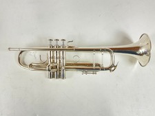 Used Bach "Corporation" LT43 Bb Trumpet SN: 150773 