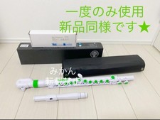 NUVO J Flute With Upgrade Kit