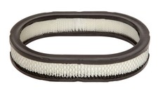 Mr. Gasket 6405g 12 Inch X 2 Inch Oval Air Cleaner Element Mr. Gasket 6405g 12 Inch X 2 Inch Oval Air Cleaner Element