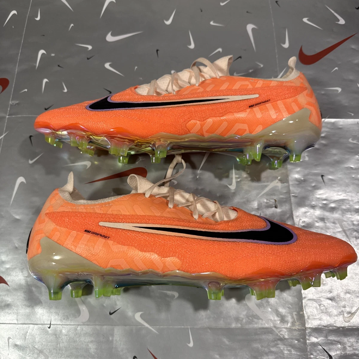 Nike Phantom GX Elite NU FG Guava Ice for Sale | Authenticity