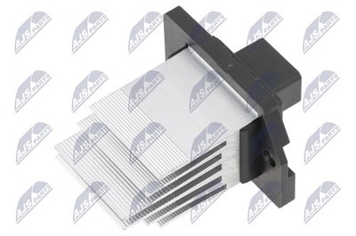 Widerstand Innenraumgebläse NTY ERD-HY-509 12V für HYUNDAI TUCSON TL TLE i30 GD