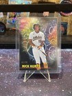 2026 Topps Series 2 Nick Kurtz Black Crackle (RAW)