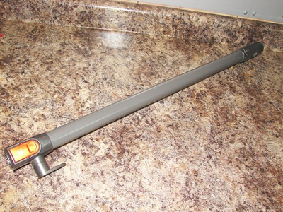 #ad #ad Shark HV301 302 Rocket Ultra Light Vacuum Replacement Parts Extension Wand OEM $19.95