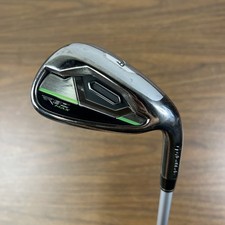 Taylormade RBZ Max A Gap Wedge AW KBS Satin Stiff Graphite Shaft RH Right