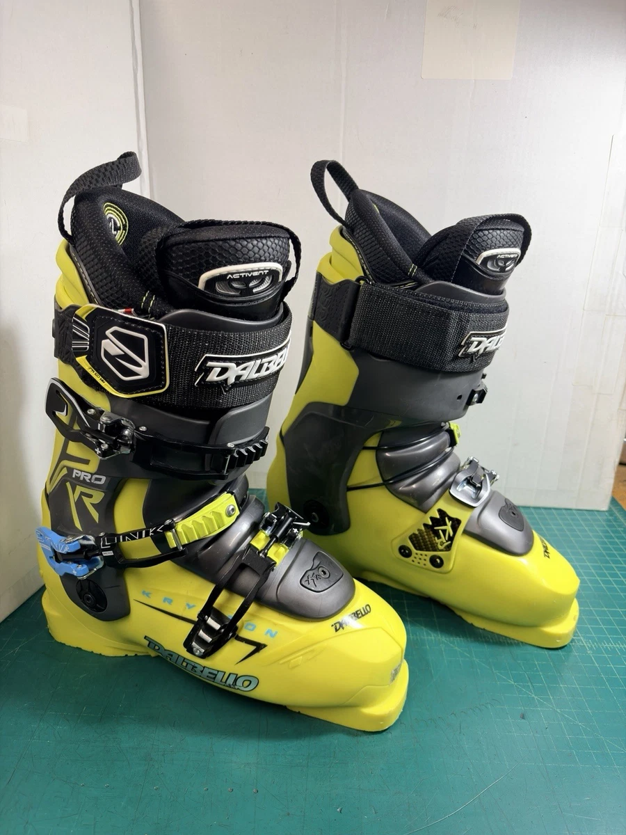 Dalbello Krypton for sale - eBay