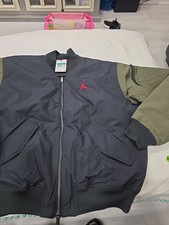 mens Jordan Renegade Jacket SIZE XL