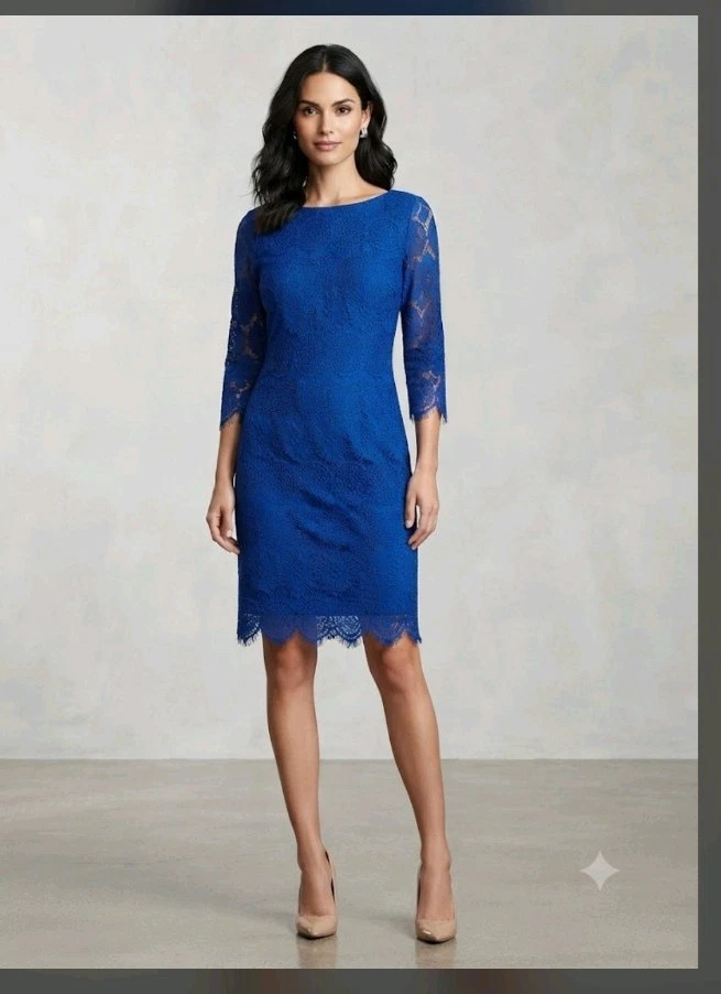 Jessica Howard Blue Dresses for Women for sale