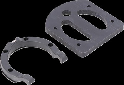 SW Motech TRT.00.475.32900/B ION Tank Ring for Motorcycles