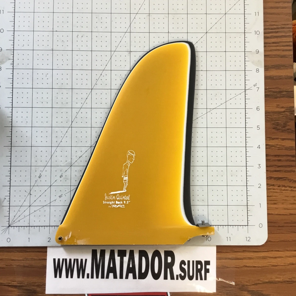 Rainbow Fin Company Surfboard Fins for sale | eBay