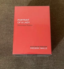 Frederic Malle Portrait of a Lady 100ml 3.4fl oz Eau De Parfum fragrance spray