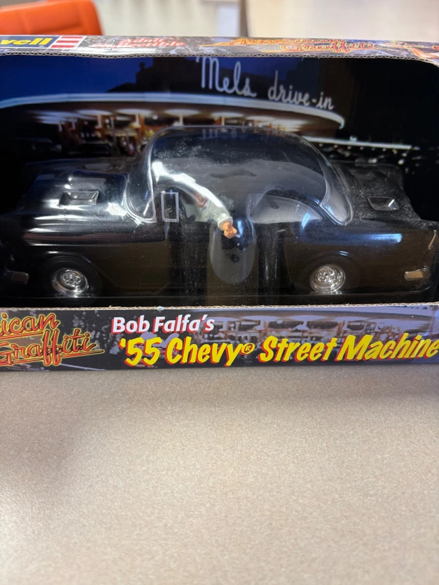 revell 55 chevy products for sale | eBay