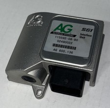 Interface unit AG SGI   AG 600136