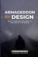 Usama Bajwa | Armageddon By Design | Taschenbuch | Englisch (2026)