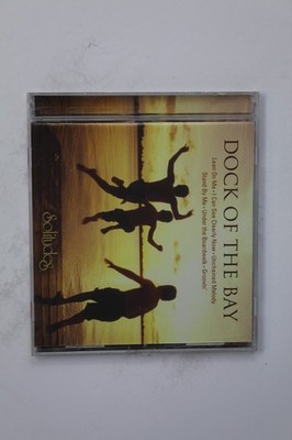 Dan Gibson Dock of the Bay CD