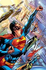Superman: New Krypton Vol. 3 Paperback
