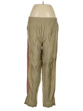 Unbranded Women Green Track Pants M