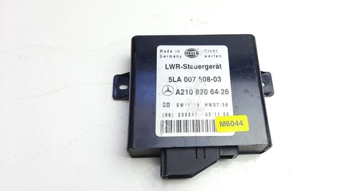 Mercedes-Benz E W210 2000 Lichtmodul Lichtsensor A2108206426 RZV48225